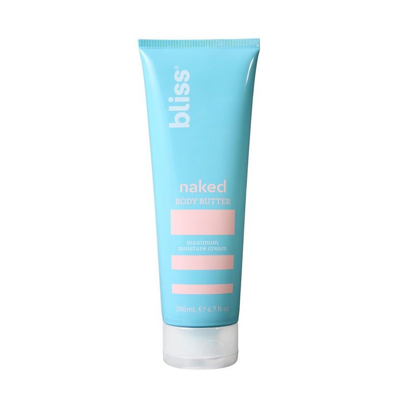 unscented body butter soldier