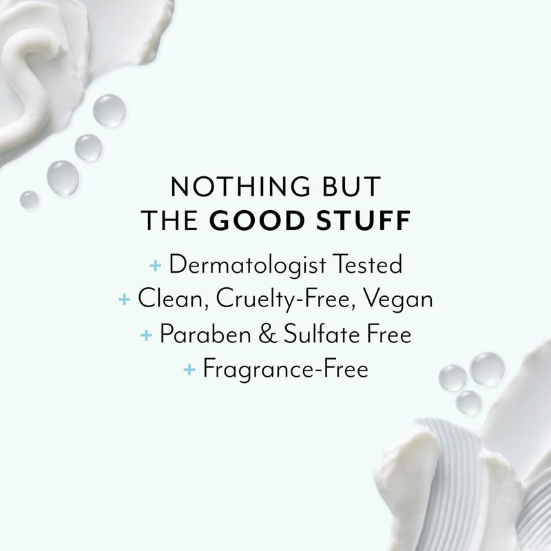 unscented body butter benefits