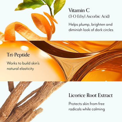 bright idea moisturizer ingredients