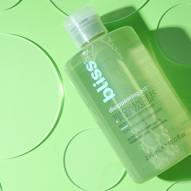 disappearing act toner  lifestyle