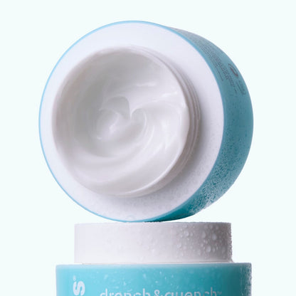 drench n quench moisturizer - lifestyle