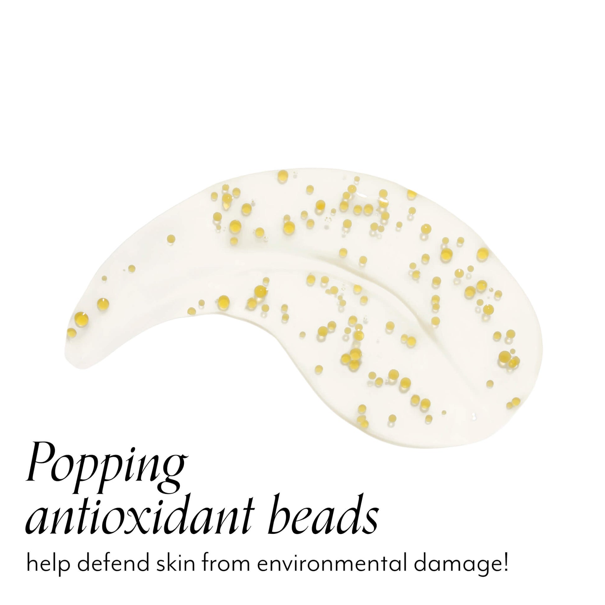 Drench & Quench Hydrating Overnight Mask - texture