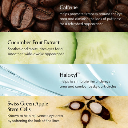 eye do all things - key ingredients 