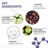Eye Do All Things key ingredients 