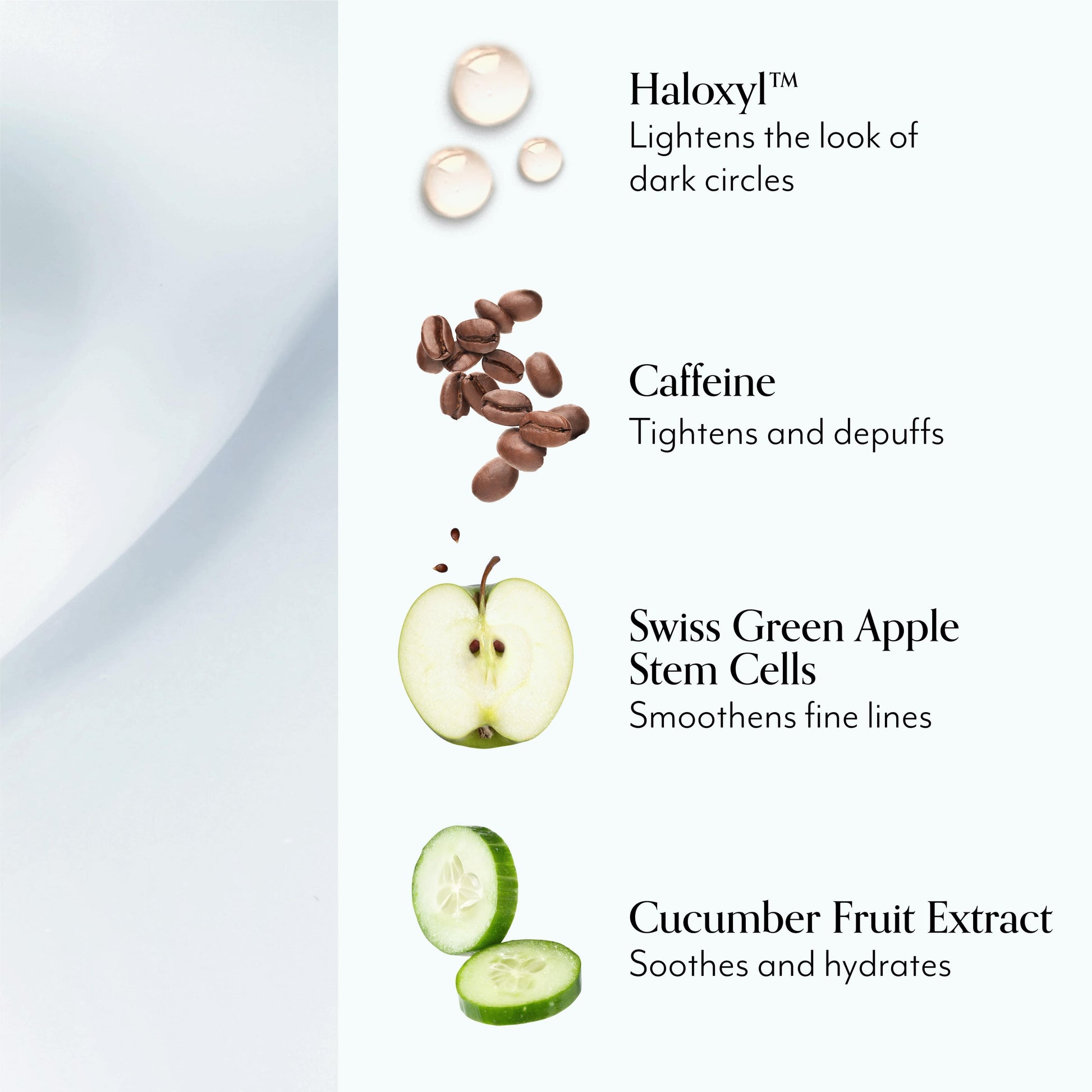Eye Do All Things Brightening Eye Gel - benefits