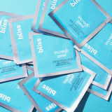 Incredipeel glycolic resurfacing pads lifestyle 