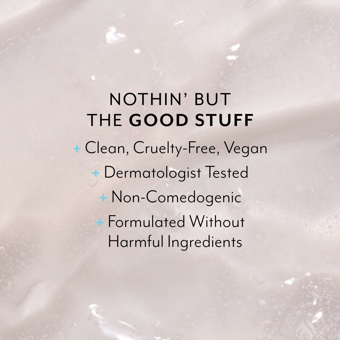 Jelly Glow Peel Gentle Exfoliator good stuff