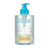 Lemon & Sage Luscious Hand Wash with Aloe Soldier