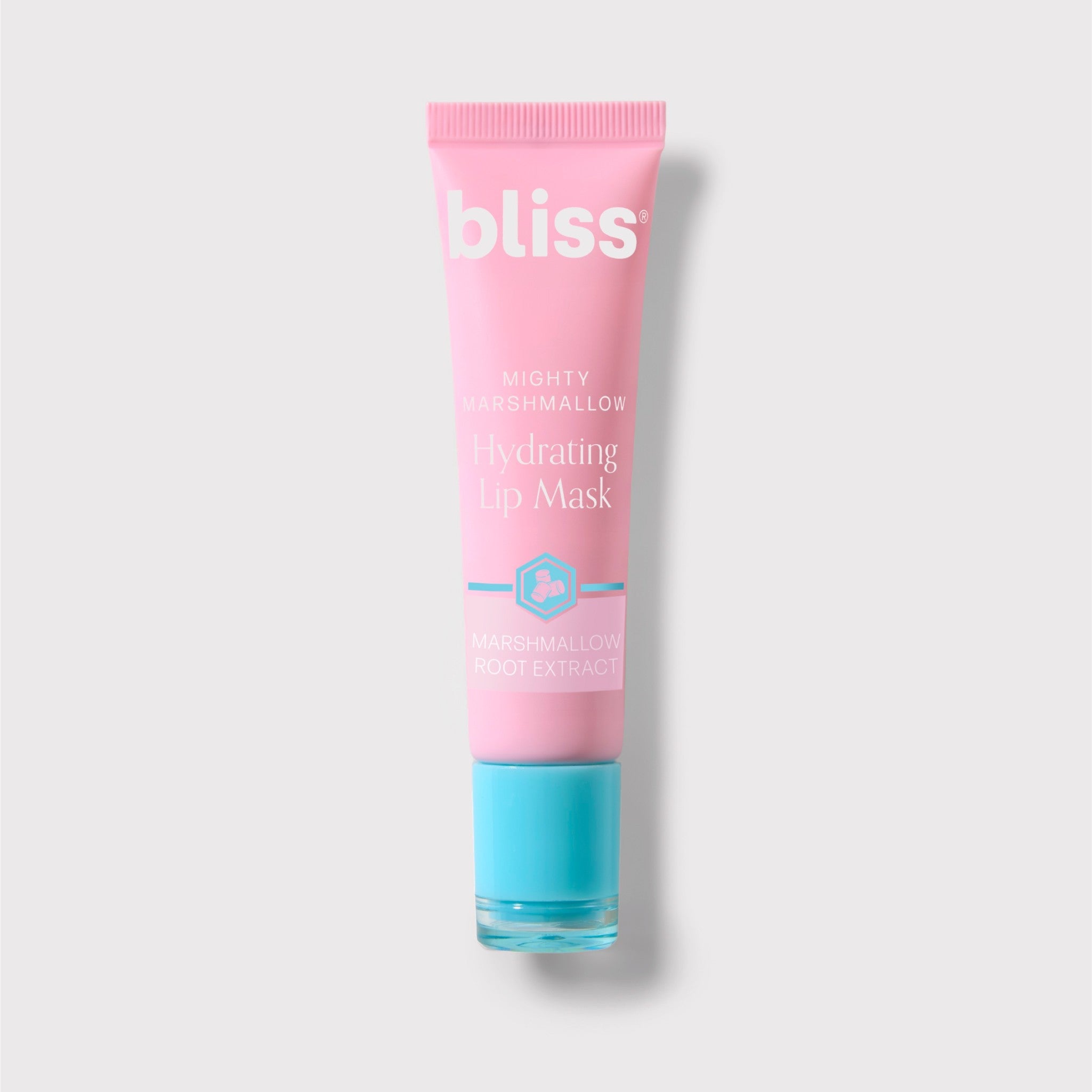Mighty Marshmallow Hydrating Lip Mask - soldier