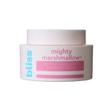 Bliss x LG Mighty Marshmallow Mask soldier