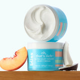 Bliss x LG Oh That's Rich Ultra Silky Sheen Body Cream lifestyle image