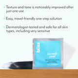 Incredipeel product benefits