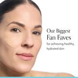 Bliss x LG Skin Bliss Starter Kit product call out our biggest fan faves 