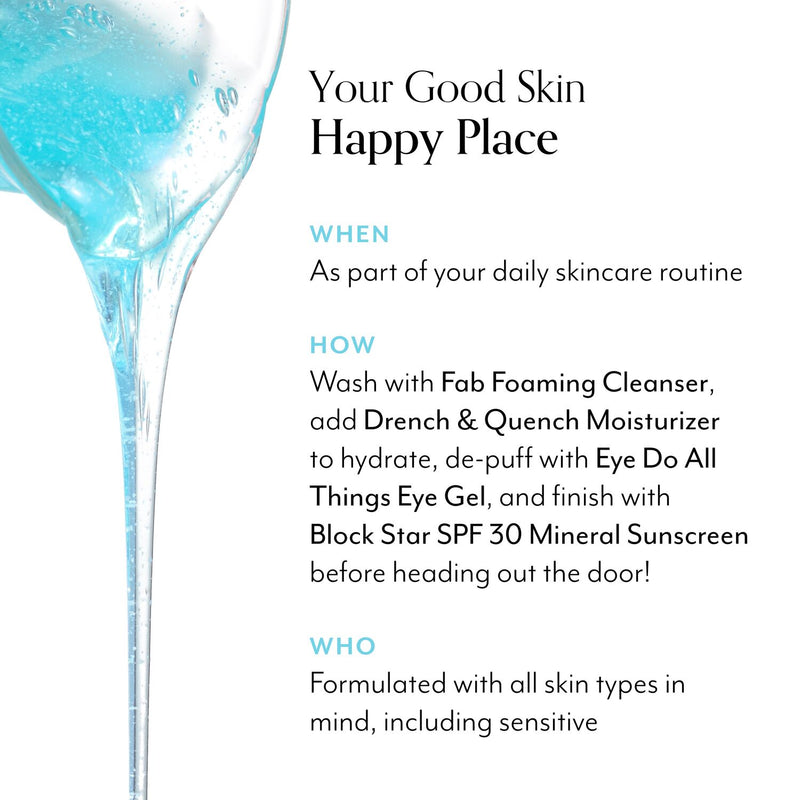 Bliss x LG Skin Bliss Starter Kit  when, how, who