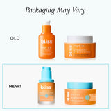 The Dark Spot Solution Kit - Natural Finish