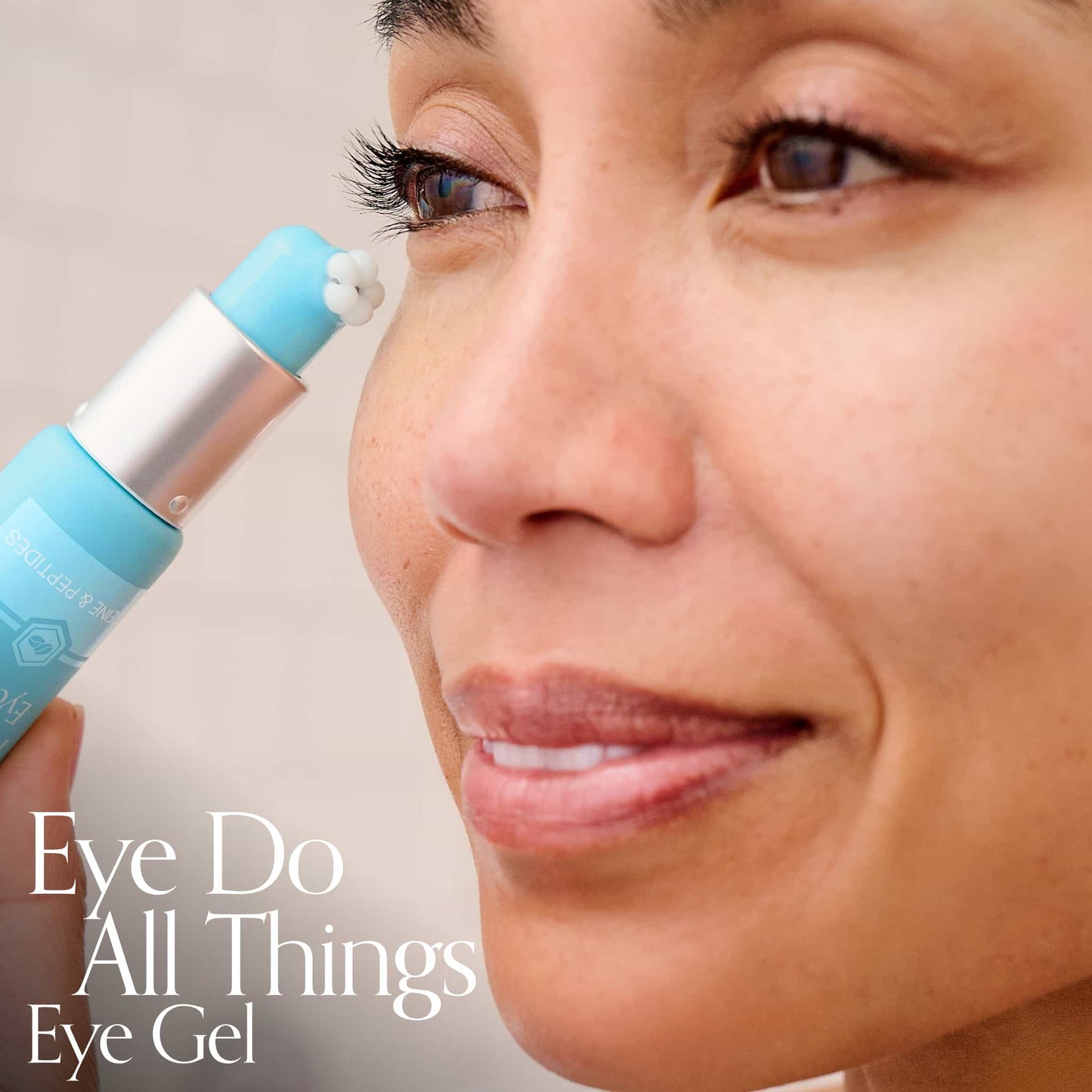 The Essentials Kit - eye model