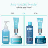 The Essentials Kit old vs new packaging 