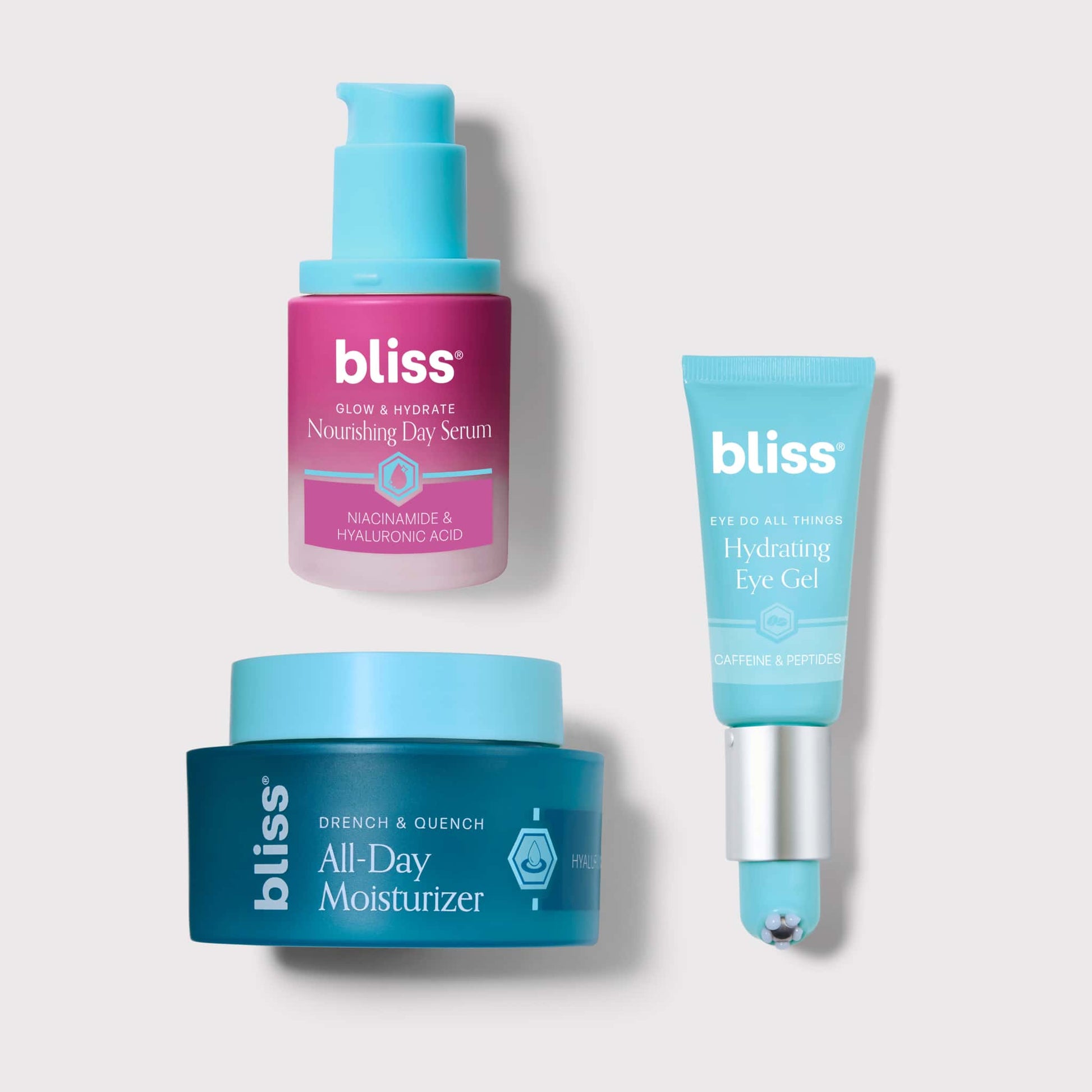 The Hydration Kit - soldier