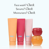 Spa To Go Hardcase + Travel Bottle Set product pairing