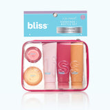Spa To Go Hardcase + Travel Bottle Set Soldier