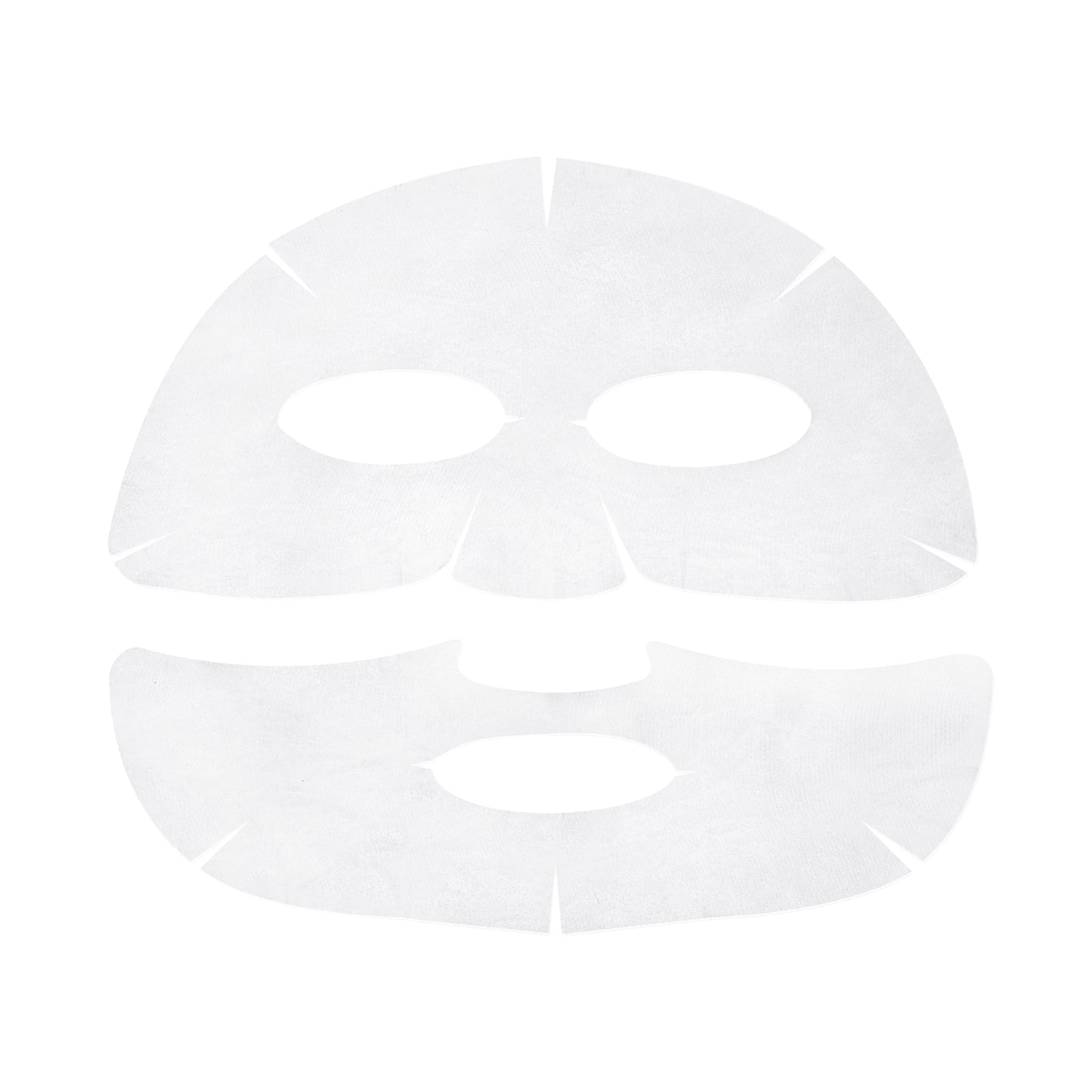 Brightening Sheet Mask layflat
