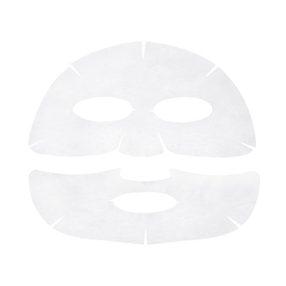 Brightening Sheet Mask layflat