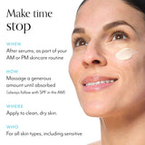Youth Got This Skin-Smoothing Retinol Moisturizer instructions 
