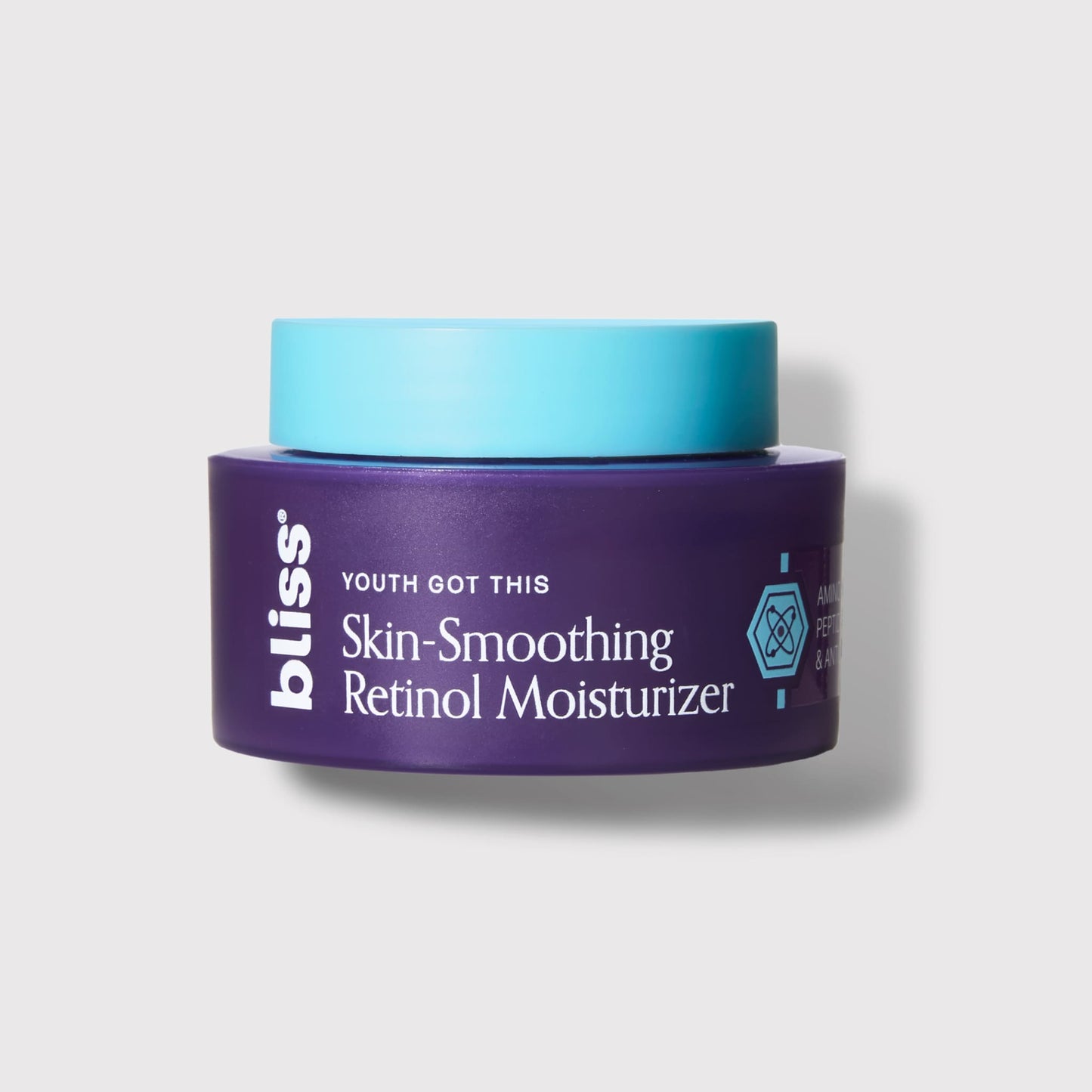Youth Got This Skin-Smoothing Retinol Moisturizer product - soldier