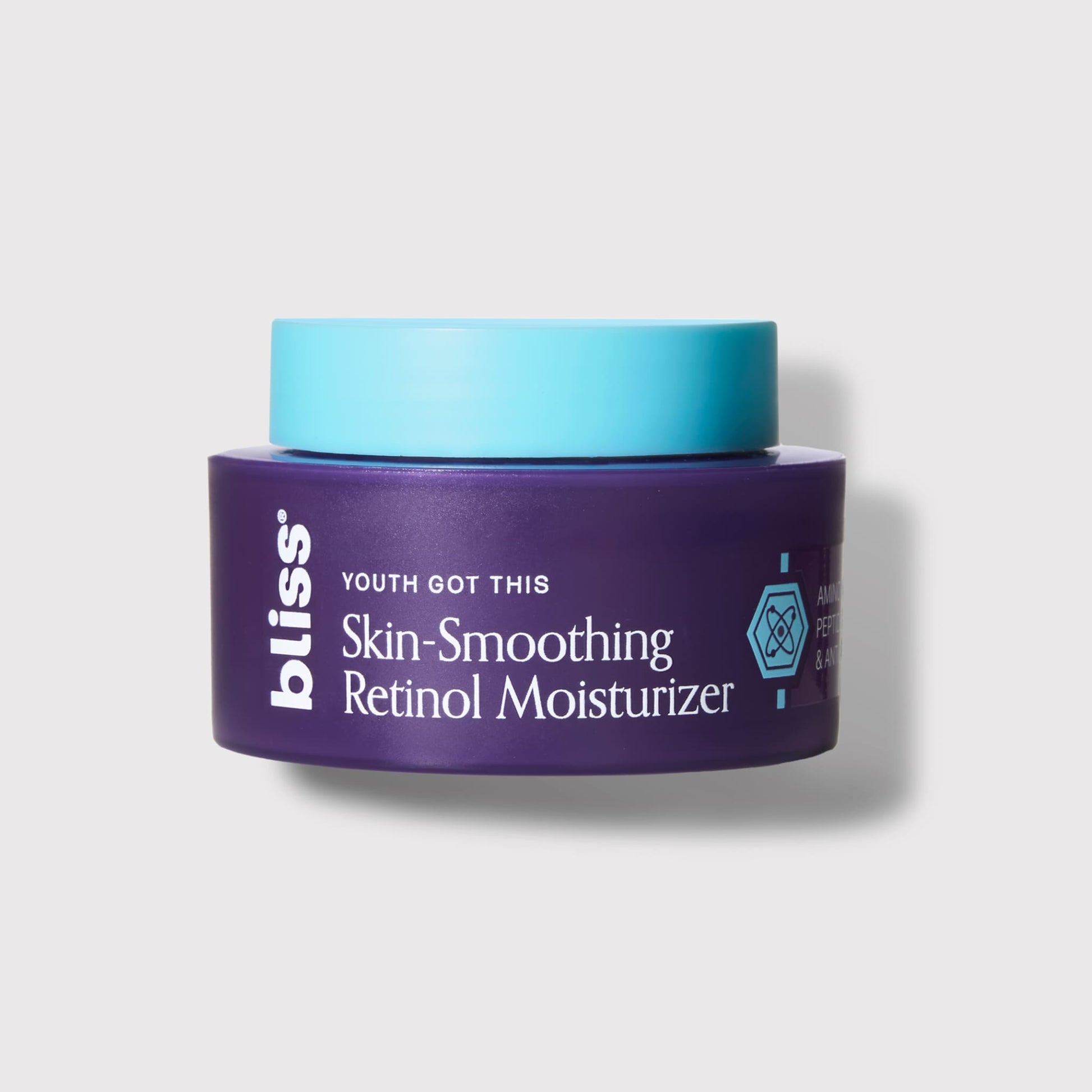 Youth Got This Skin-Smoothing Retinol Moisturizer product - soldier