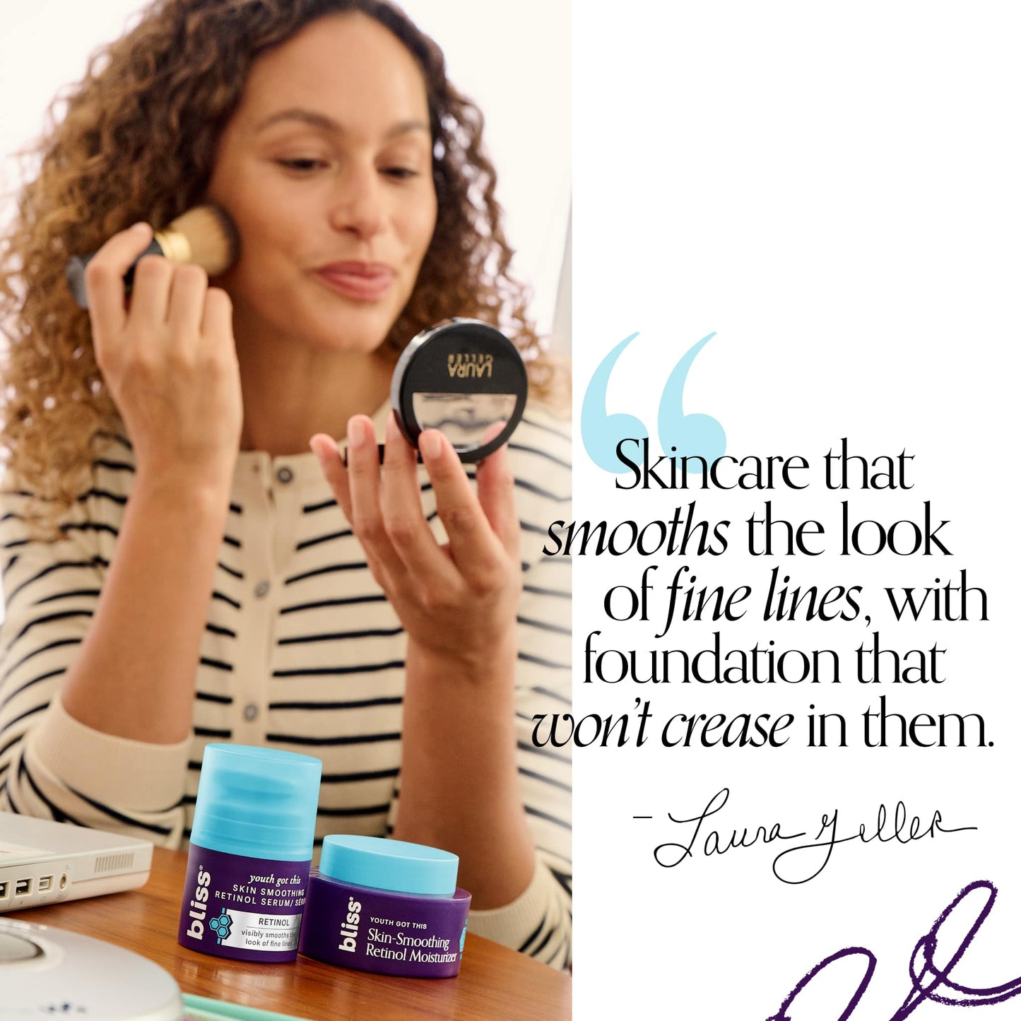 The Pro-Aging Kit - quote