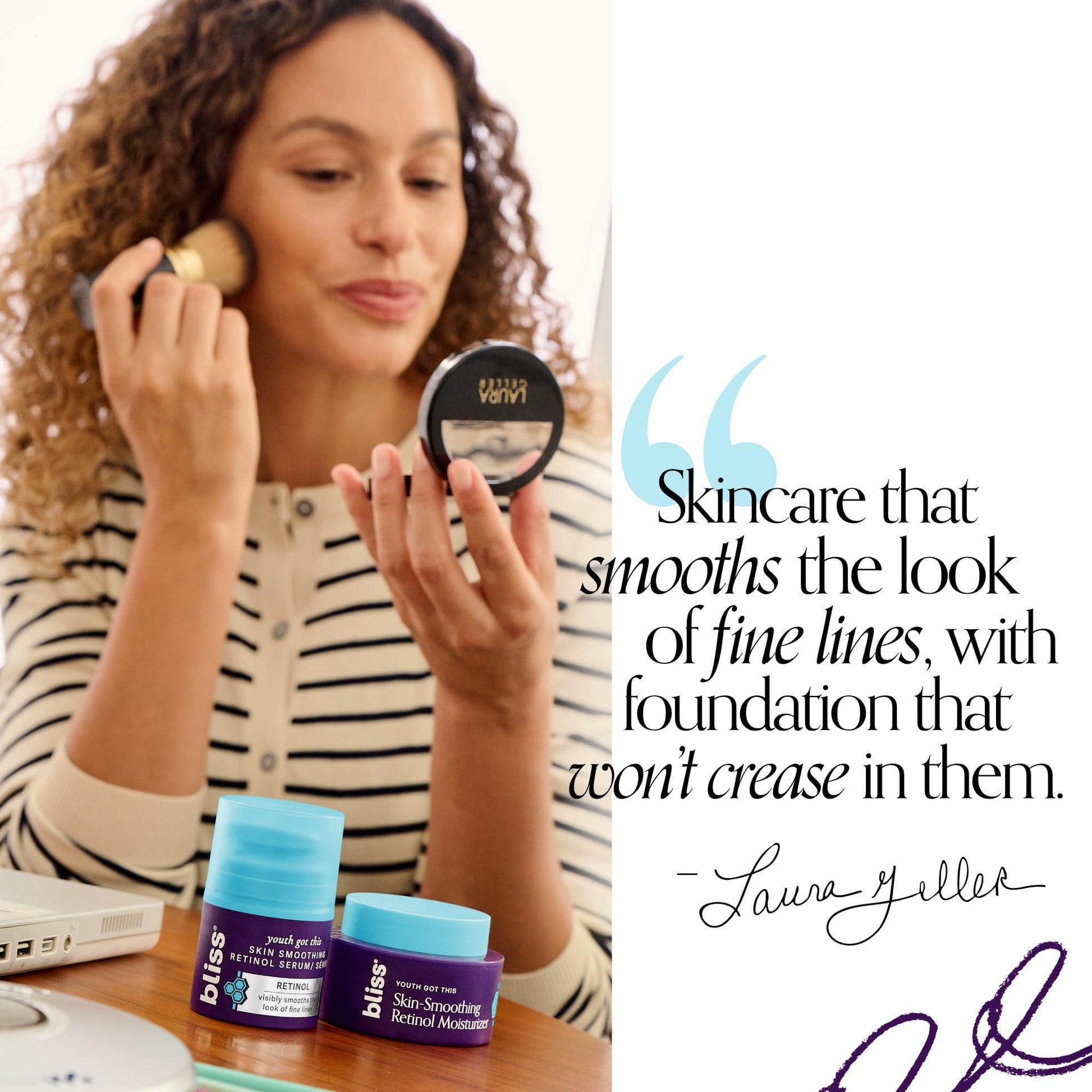 The Pro-Aging Kit - quote