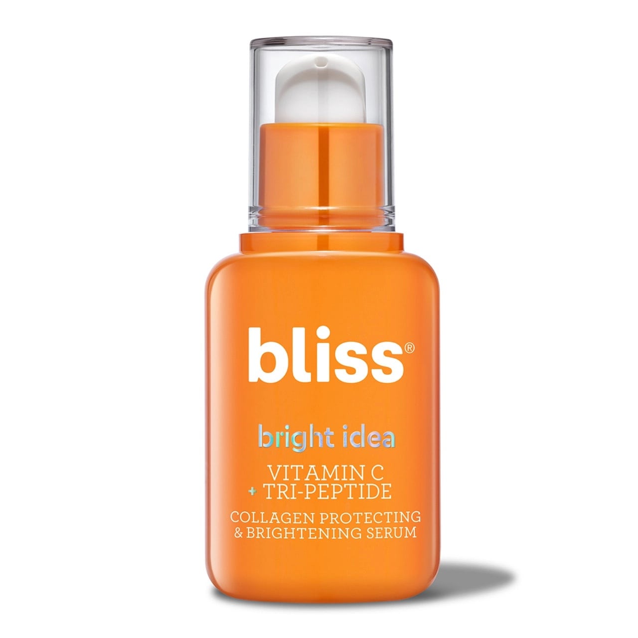 Bliss x LG Bright Idea Brightening Vitamin C Serum