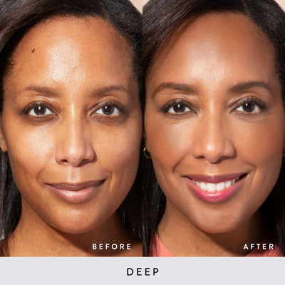 Bronze-n-Brighten B&A Model Shot Deep