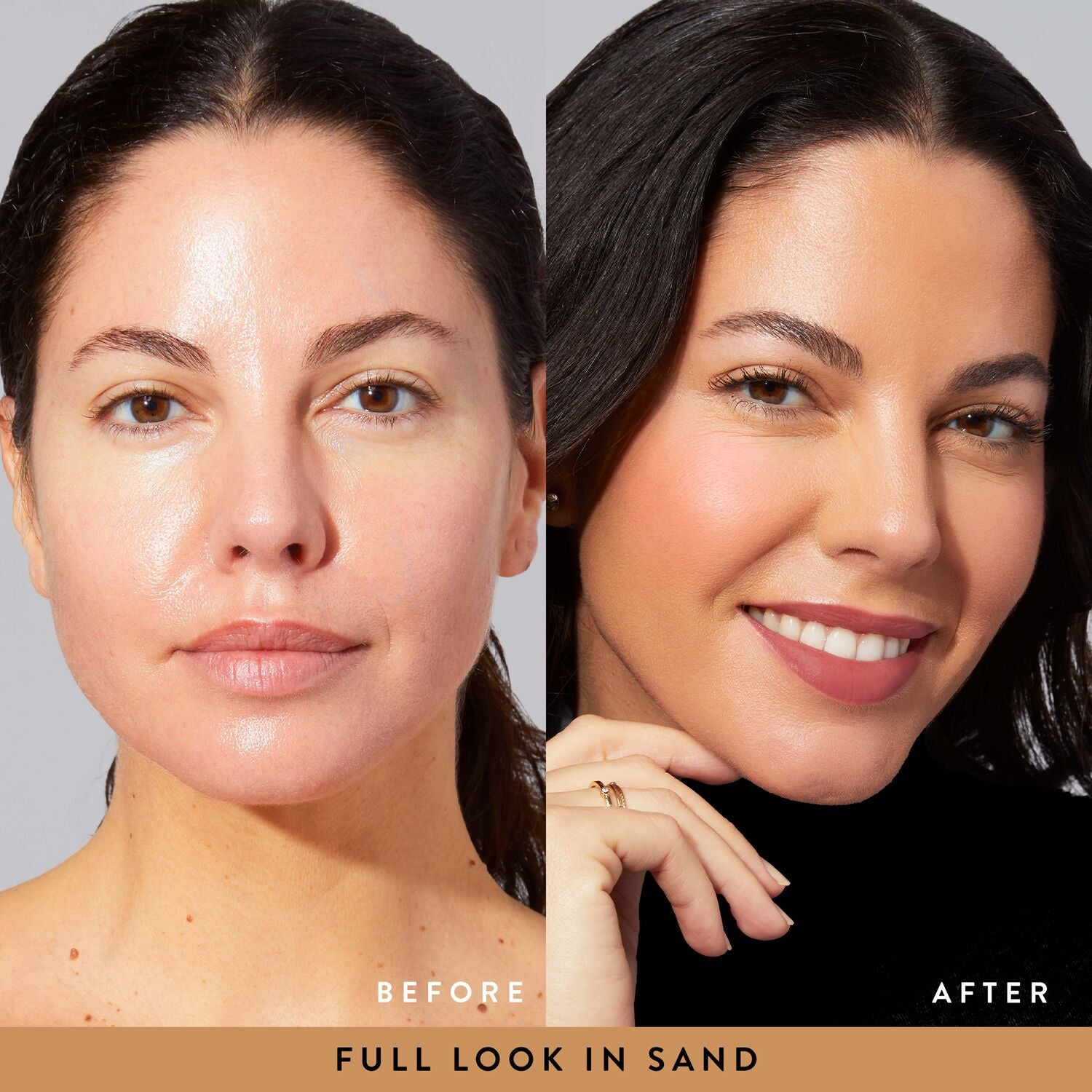 cult classics Model B&A Sand 