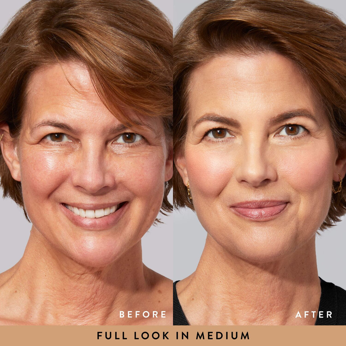 Beautiful Basics Full Face Kit (4PC) 