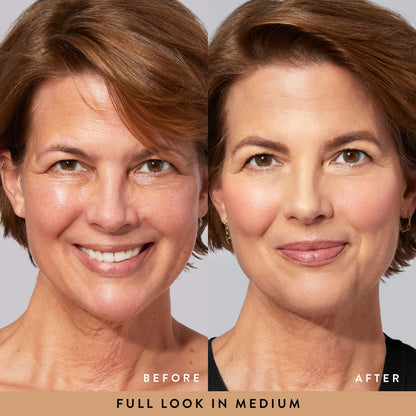 Beautiful Basics Full Face Kit (4PC) 