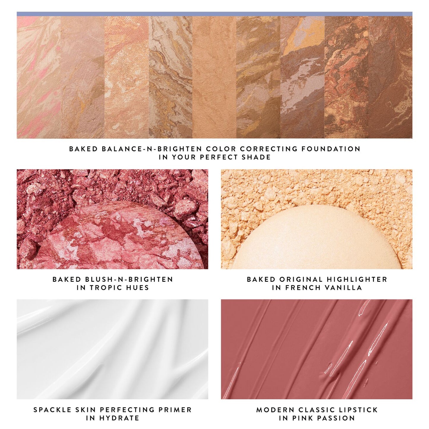 cult classics swatch images