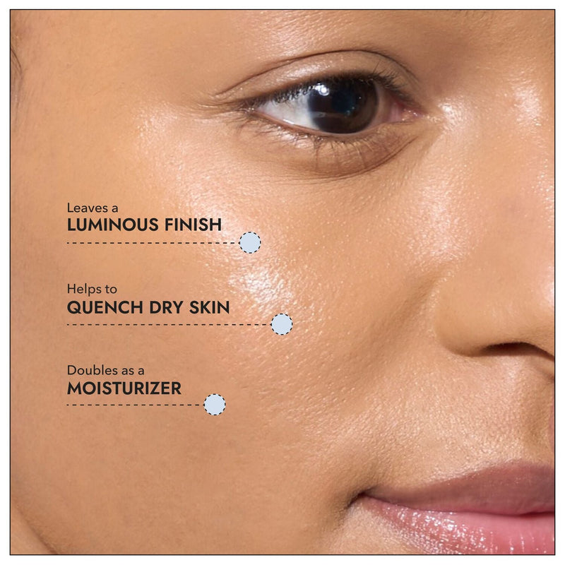 Laura Geller x Cover Fx: Dewy Primer