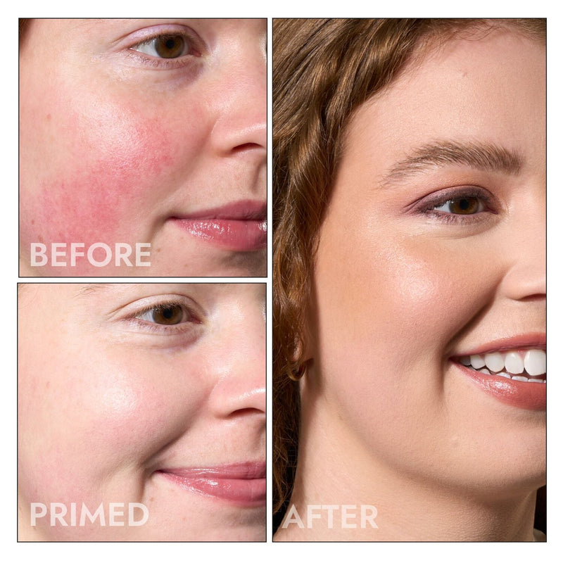 Laura Geller x Cover Fx: Stress Remedy Primer