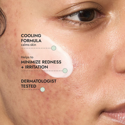 Laura Geller x Cover Fx: Stress Remedy Primer