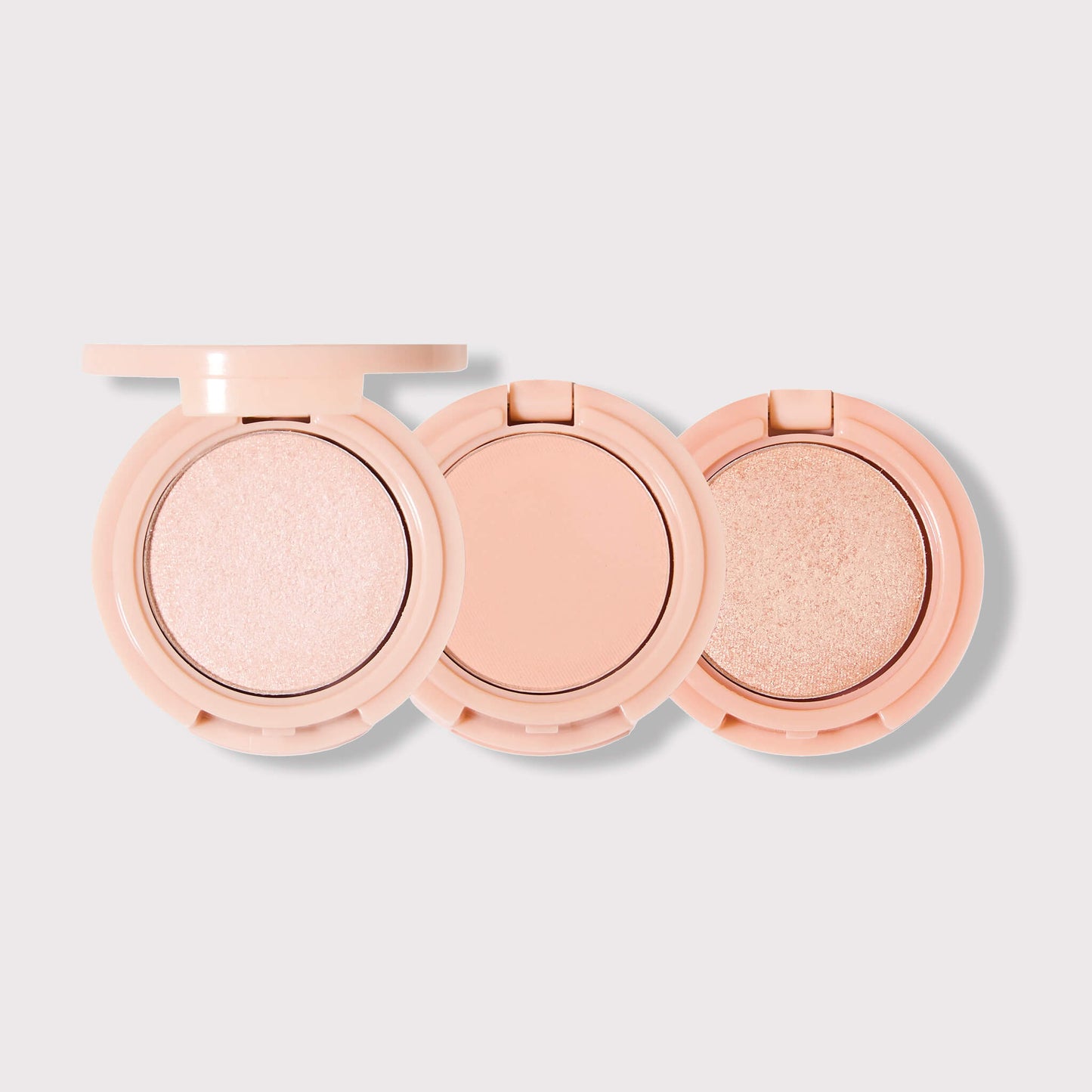 Eyeshadow Stack Clean Canvas Soldier