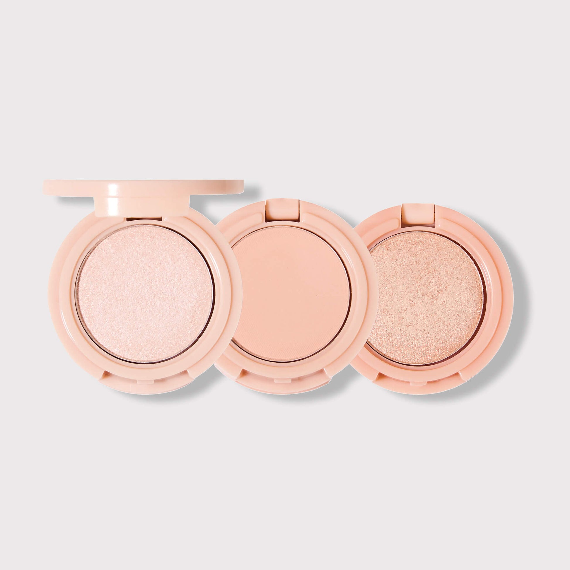Eyeshadow Stack Clean Canvas Soldier
