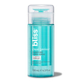 clear genius toner + serum