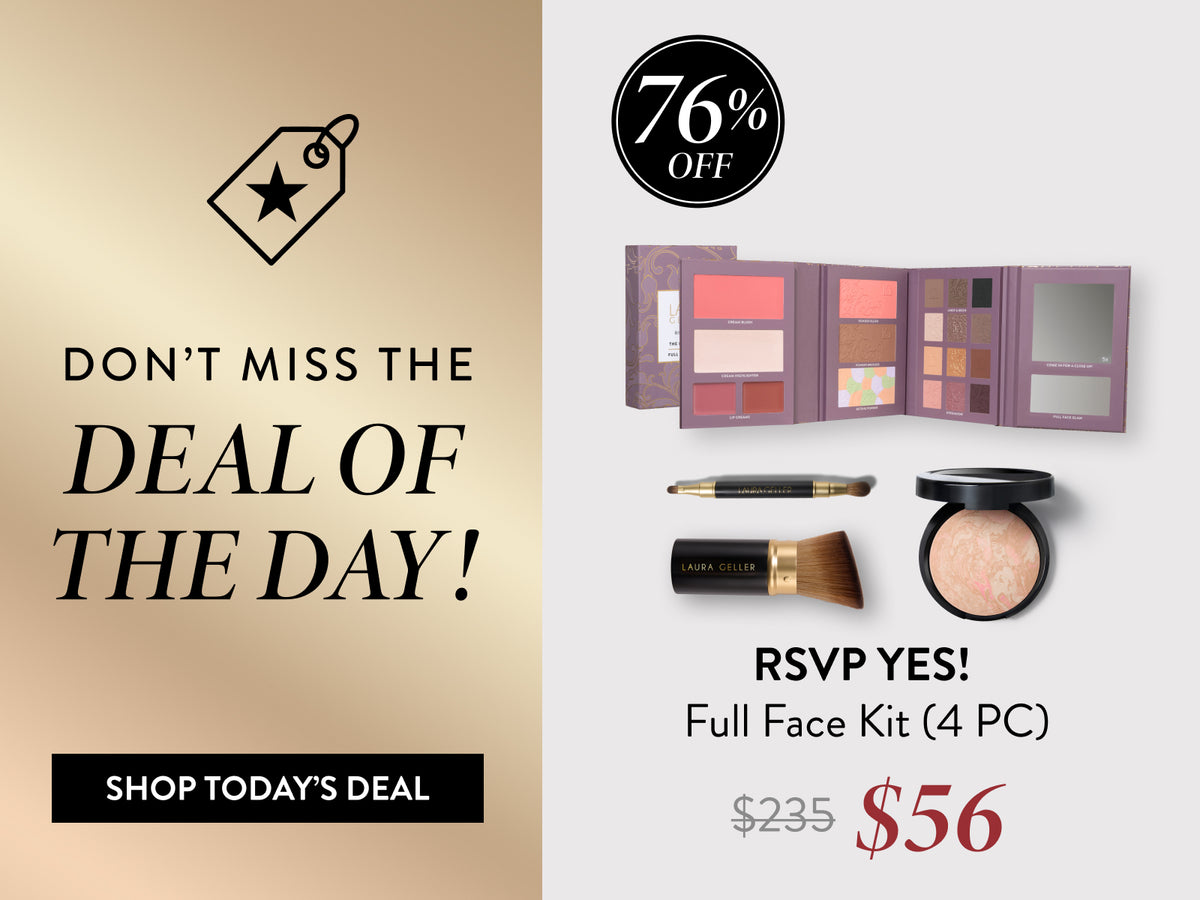 DOTD RSVP Kit
