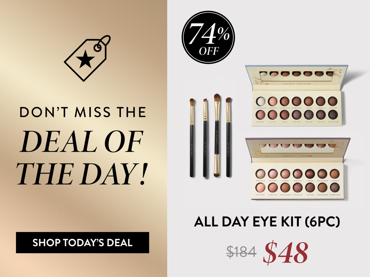 HP DOTD All Day Eye Kit