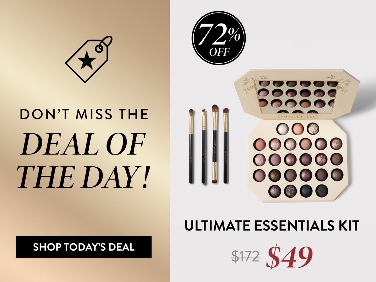 HP DOTD Ultimate essentials kit