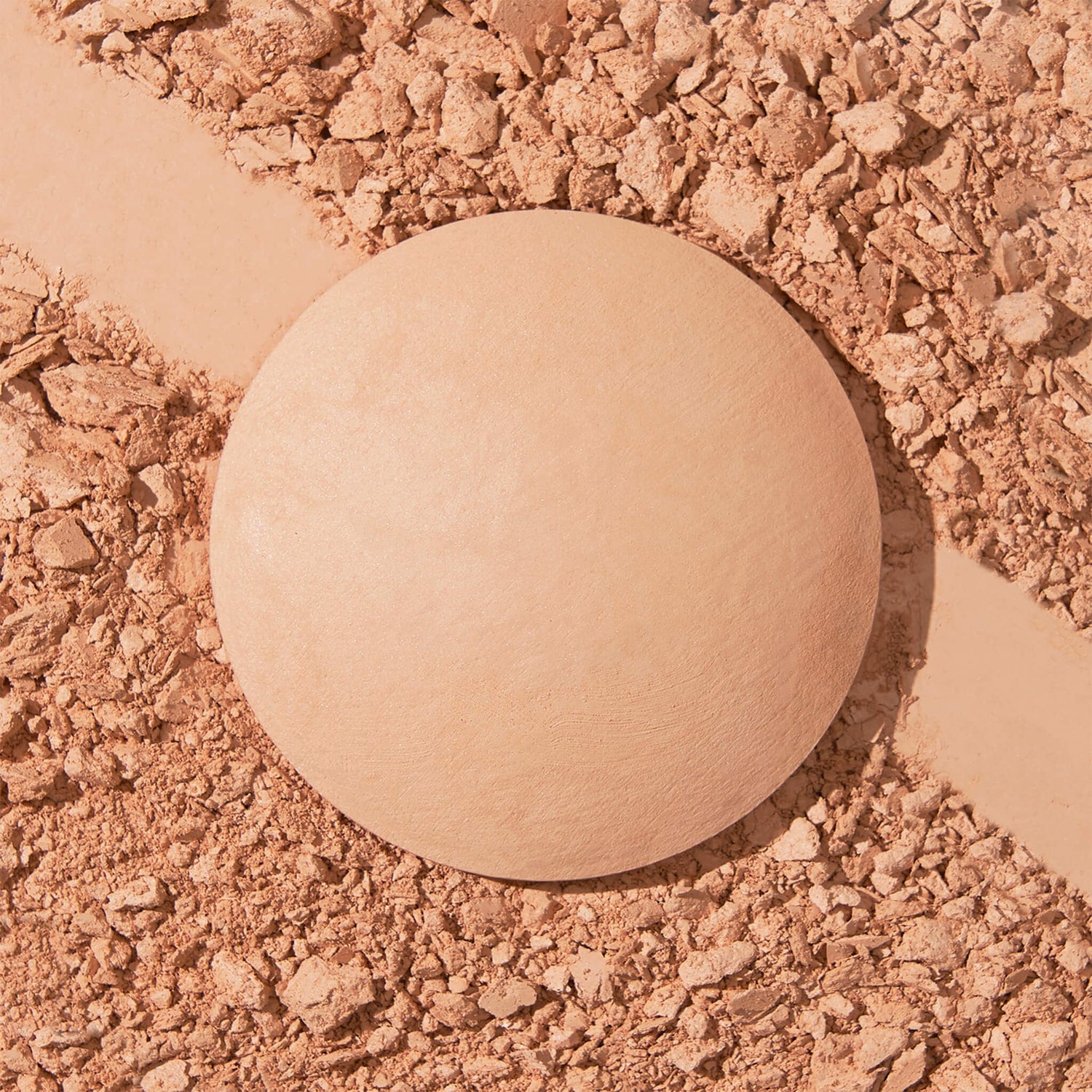 Double take full coverage foundation texture light