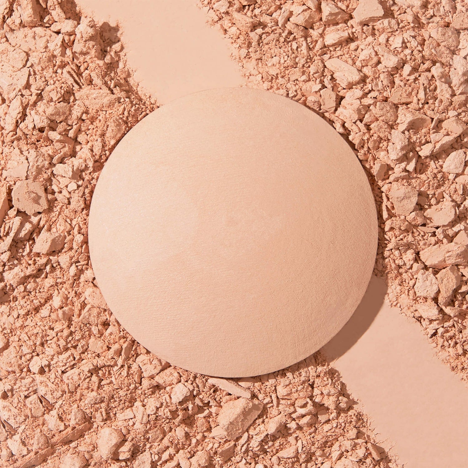 Double take full coverage foundation texture Porcelain