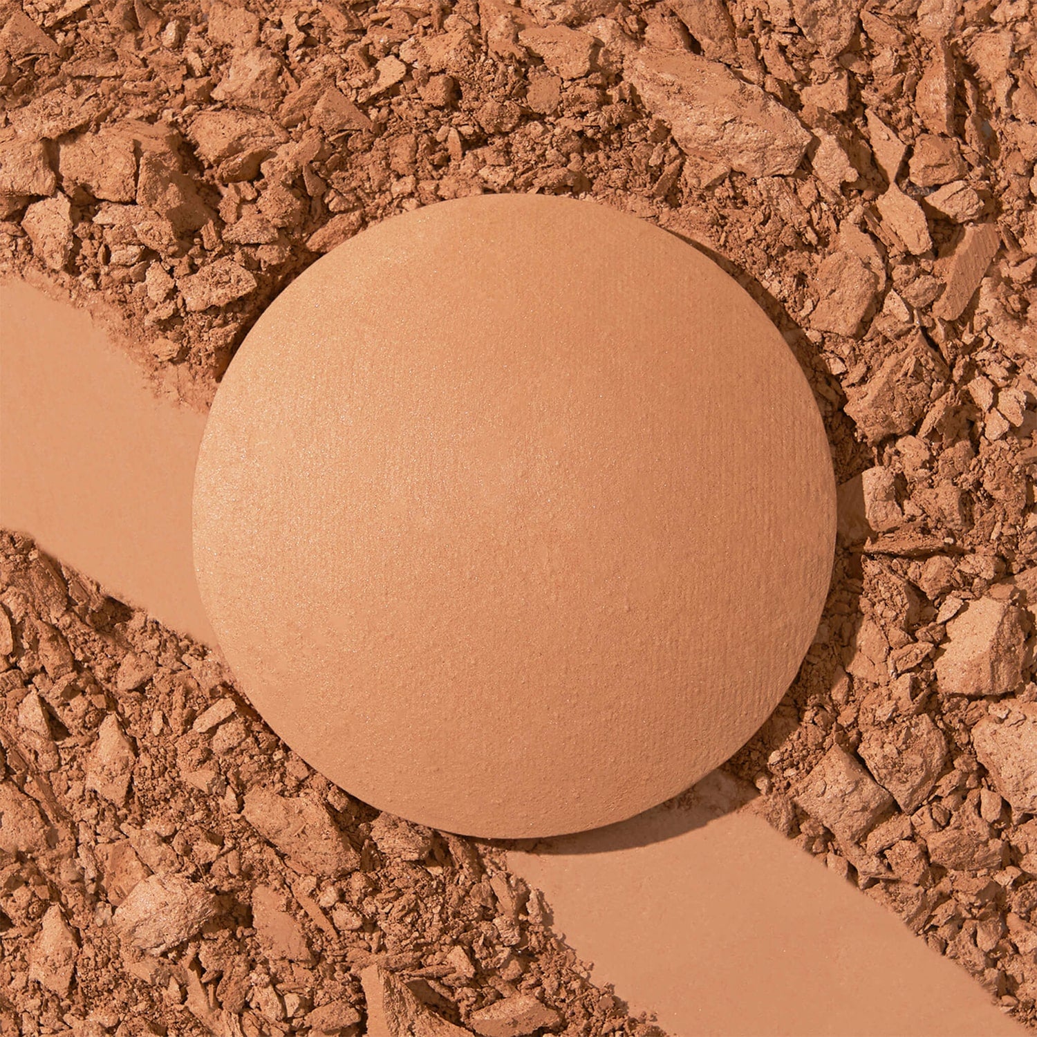 The Foundationals Kit - Matte Finish (2PC)