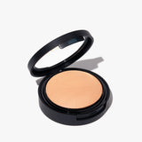 Double take baked full coverage foundation soldier